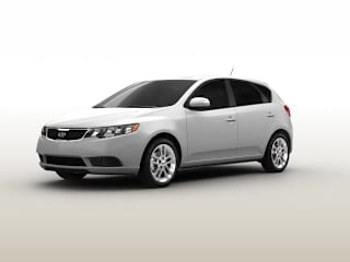 2012 Kia Forte5 KNAFU5A2XC5640572 2012 Kia Forte5