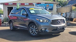 2015 Infiniti QX60 Base 5N1AL0MNXFC523756 2015 Infiniti QX60 Base