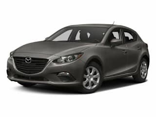 2016 Mazda Mazda3 JM1BM1K71G1323703 2016 Mazda Mazda3