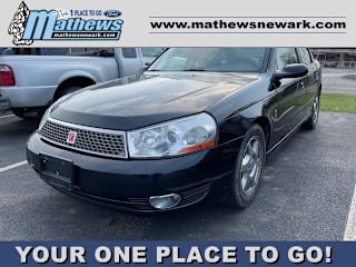 2003 Saturn L-Series 1G8JU54F53Y574808 2003 Saturn L-Series