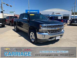 2017 Chevrolet Silverado 1500 LTZ 3GCUKSEC5HG363721 2017 Chevrolet Silverado 1500 LTZ