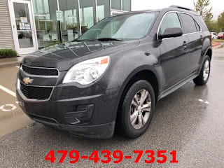 2015 Chevrolet Equinox LT 2GNALBEK4F6261978 2015 Chevrolet Equinox LT