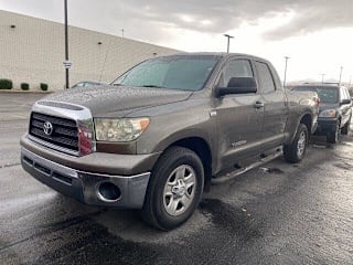 2007 Toyota Tundra SR5 5TBRT54177S450484 2007 Toyota Tundra SR5