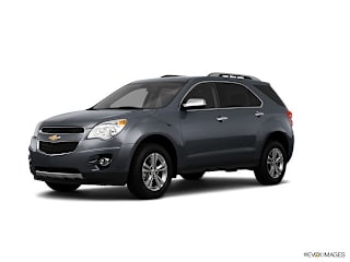2011 Chevrolet Equinox LT 2GNALDEC0B1263805 2011 Chevrolet Equinox LT