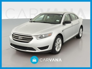 2018 Ford Taurus 1FAHP2D84JG107268 2018 Ford Taurus