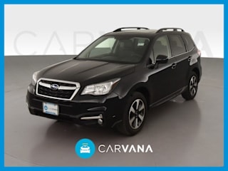 2017 Subaru Forester JF2SJAJC0HH534828 2017 Subaru Forester