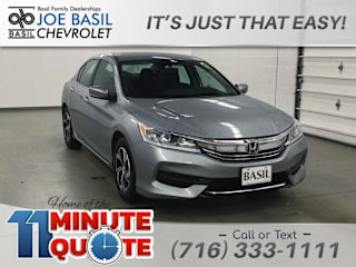 2017 Honda Accord LX 1HGCR2F30HA270868 2017 Honda Accord LX