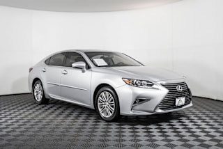 2016 Lexus ES 350 Base JTHBK1GGXG2218780 2016 Lexus ES 350 Base