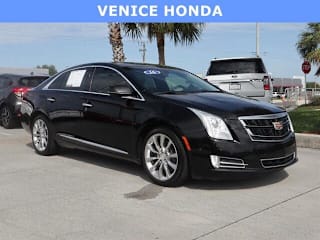 2016 Cadillac XTS Premium 2G61P5S31G9104536 2016 Cadillac XTS Premium