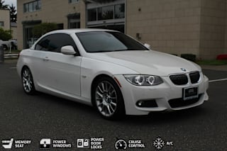 2012 BMW 3 Series 328i WBADW7C56CE728751 2012 BMW 3 Series 328i
