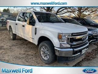 2020 Ford F-250 Super Duty XLT 1FT7W2BT3LEC22698 2020 Ford F-250 Super Duty XLT