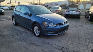2015 Volkswagen Golf 1.8T S PZEV 3VW917AU8FM094968 2015 Volkswagen Golf 1.8T S PZEV