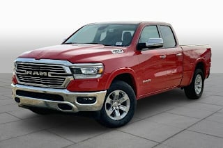 2020 Ram Pickup 1500 1C6SRFDT6LN280902 2020 Ram Pickup 1500