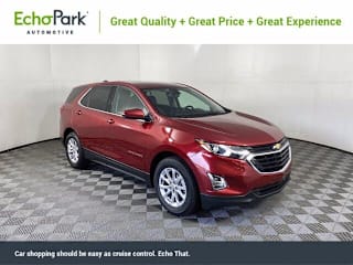 2018 Chevrolet Equinox LT 3GNAXJEV9JS567805 2018 Chevrolet Equinox LT