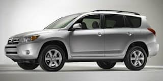 2006 Toyota RAV4 JTMBD32V565007030 2006 Toyota RAV4