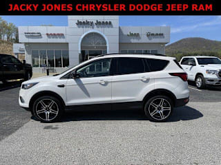 2019 Ford Escape SEL 1FMCU9HD7KUB20138 2019 Ford Escape SEL