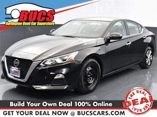 2019 Nissan Altima 1N4BL4BVXKC224786 2019 Nissan Altima