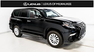 2021 Lexus GX 460 Base JTJAM7BX7M5282042 2021 Lexus GX 460 Base