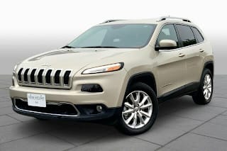 2015 Jeep Cherokee Limited 1C4PJMDB0FW765648 2015 Jeep Cherokee Limited
