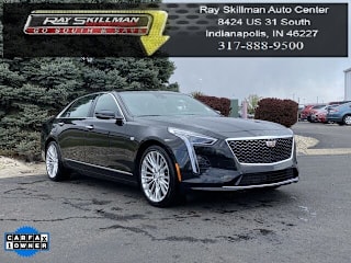 2020 Cadillac CT6 3.6L Premium Luxury 1G6KE5RS7LU101158 2020 Cadillac CT6 3.6L Premium Luxury