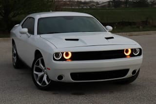 2016 Dodge Challenger 2C3CDZAG0GH240709 2016 Dodge Challenger