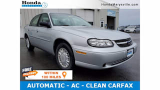 2004 Chevrolet Classic 1G1ND52F54M588722 2004 Chevrolet Classic