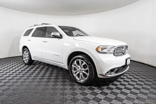 2016 Dodge Durango 1C4RDJEG9GC484637 2016 Dodge Durango