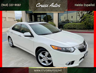 2011 Acura TSX JH4CU2F67BC005446 2011 Acura TSX