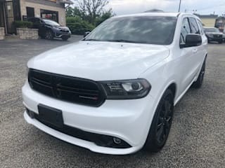 2015 Dodge Durango R/T 1C4SDJCT2FC194708 2015 Dodge Durango R/T