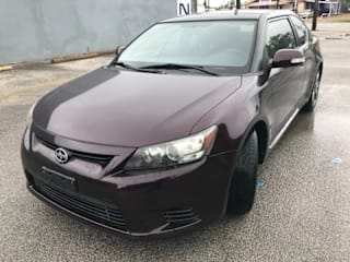 2013 Scion tC JTKJF5C75D3049331 2013 Scion tC