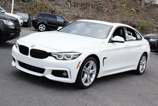 2018 BMW 4 Series 440i xDrive Gran Coupe WBA4J7C53JBH14564 2018 BMW 4 Series 440i xDrive Gran Coupe