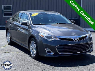 2015 Toyota Avalon XLE 4T1BK1EBXFU182922 2015 Toyota Avalon XLE