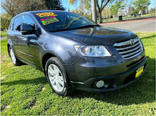 2012 Subaru Tribeca 3.6R Limited 4S4WX9GD6C4400091 2012 Subaru Tribeca 3.6R Limited