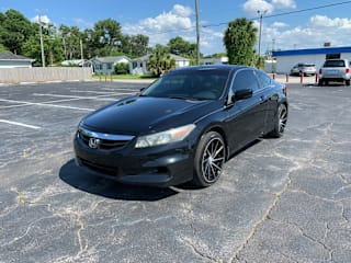 2011 Honda Accord LX-S 1HGCS1B32BA003419 2011 Honda Accord LX-S