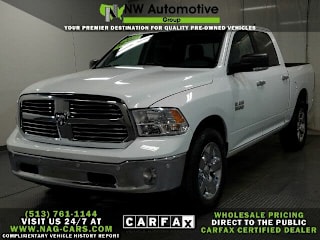 2017 Ram Pickup 1500 1C6RR7LGXHS828790 2017 Ram Pickup 1500