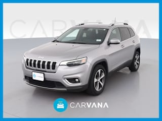 2019 Jeep Cherokee Limited 1C4PJLDB3KD154416 2019 Jeep Cherokee Limited