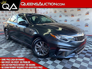 2020 Kia Optima 5XXGT4L33LG428909 2020 Kia Optima