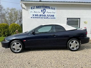 2000 Chevrolet Cavalier 4G1JF32T0YB903414 2000 Chevrolet Cavalier