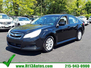 2010 Subaru Legacy 2.5i Premium 4S3BMBC62A3232835 2010 Subaru Legacy 2.5i Premium
