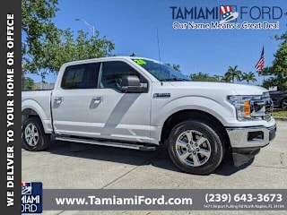 2020 Ford F-150 XL 1FTEW1C50LFA23569 2020 Ford F-150 XL