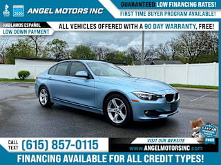 2013 BMW 3 Series 328i xDrive WBA3B3G54DNR80350 2013 BMW 3 Series 328i xDrive