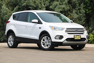 2019 Ford Escape SE 1FMCU9GD9KUC26964 2019 Ford Escape SE