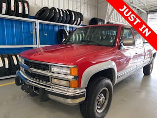 1994 Chevrolet C/K 2500 Series 1GCGK29F2RE192369 1994 Chevrolet C/K 2500 Series