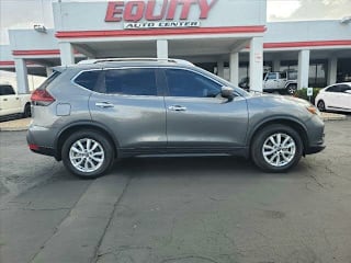 2019 Nissan Rogue JN8AT2MT2KW255376 2019 Nissan Rogue