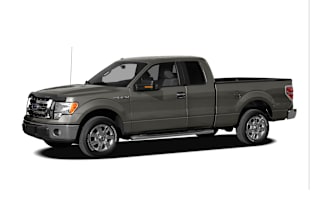 2011 Ford F-150 1FTFX1CT8BFA70167 2011 Ford F-150
