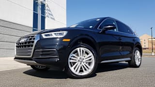 2018 Audi Q5 2.0T quattro Premium Plus WA1BNAFY6J2224726 2018 Audi Q5 2.0T quattro Premium Plus