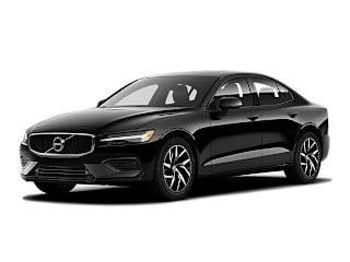 2020 Volvo S60 T5 Momentum 7JR102FK0LG040231 2020 Volvo S60 T5 Momentum