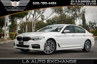 2018 BMW 5 Series WBAJB1C51JB083937 2018 BMW 5 Series