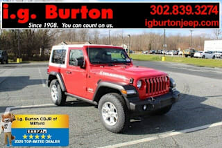 2021 Jeep Wrangler Islander 1C4GJXAN0MW596096 2021 Jeep Wrangler Islander