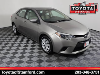 2014 Toyota Corolla 5YFBURHE6EP144621 2014 Toyota Corolla